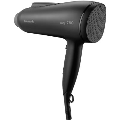 Σεσουάρ Μαλλιών Panasonic EH-NE85-K825 2300W Ion Care με 3 Επιλογές Ταχύτητας Αέρα και 4 Επιλογές Στεγνώματος Heat Protection κα
