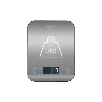 Ψηφιακή Ζυγαριά Κουζίνας 1g/5Kg