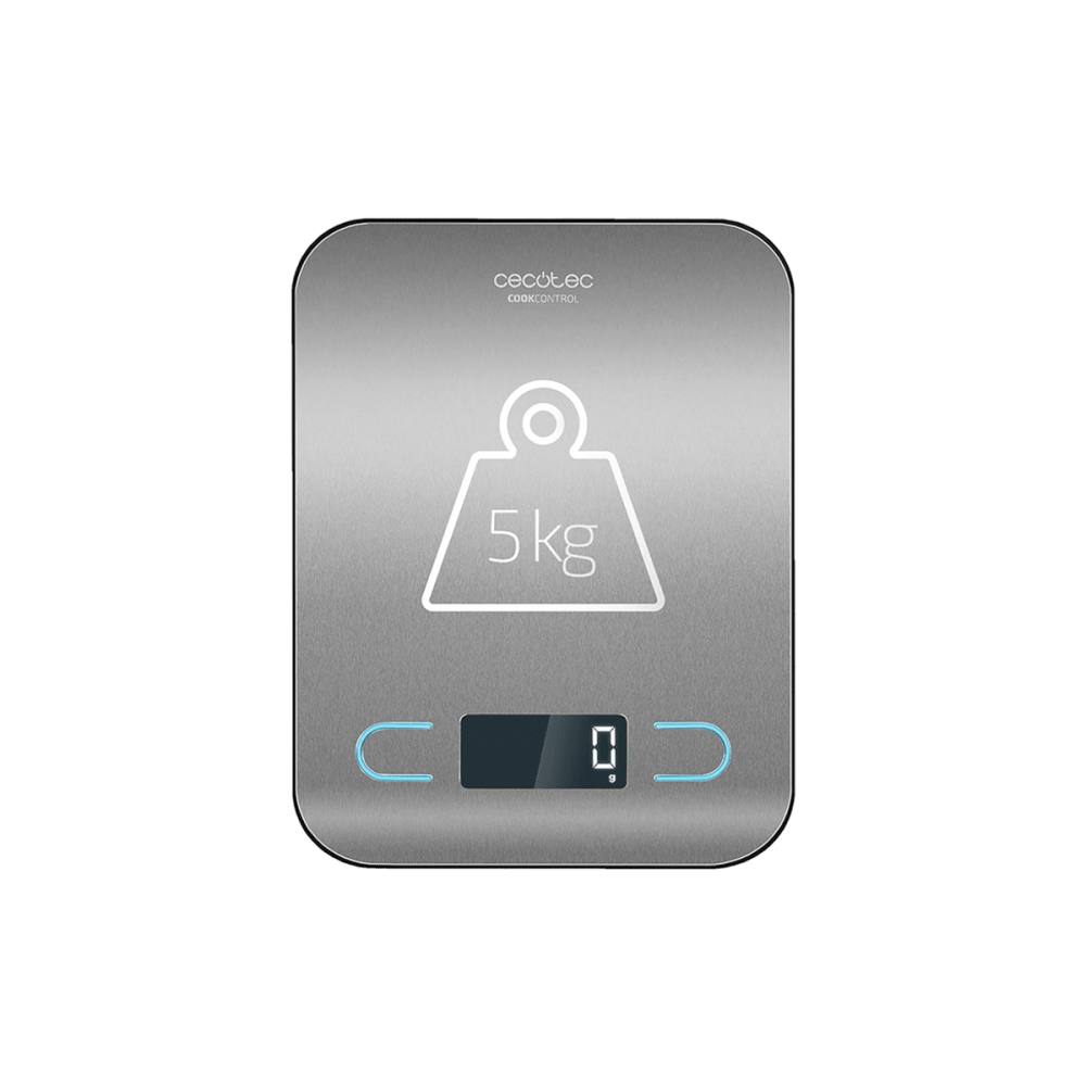 Ψηφιακή Ζυγαριά Κουζίνας 1g/5Kg