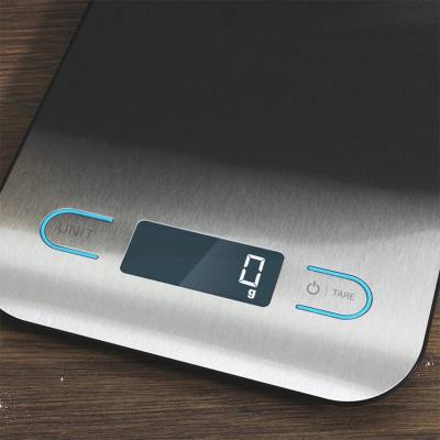 Ψηφιακή Ζυγαριά Κουζίνας 1g/5Kg