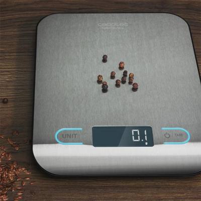 Ψηφιακή Ζυγαριά Κουζίνας 1g/5Kg