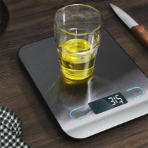 Ψηφιακή Ζυγαριά Κουζίνας 1g/5Kg