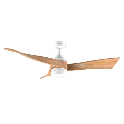 Ανεμιστήρας Οροφής 2 Σε 1 40 W DC | 132 cm
