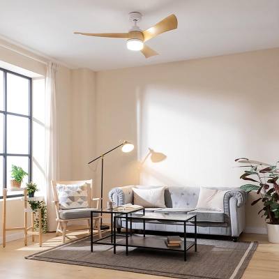 Ανεμιστήρας Οροφής 2 Σε 1 40 W DC | 132 cm