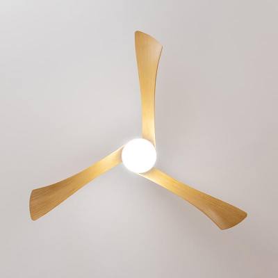 Ανεμιστήρας Οροφής 2 Σε 1 40 W DC | 132 cm