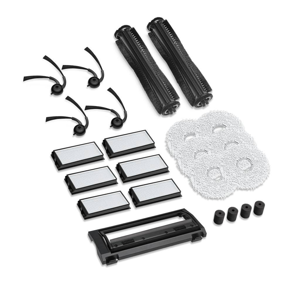 TP-Link Tapo Robot Vacuum 1-Year Replacement Kit (TAPO RVA110) (TPTAPO-RVA110)