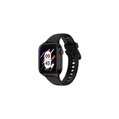 ttec Kidi GPS 4G Sim Card Kids Smartwatch Panter Black (2KSW02S) (TTEC2KSW02S)