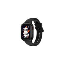 ttec Kidi GPS 4G Sim Card Kids Smartwatch Panter Black (2KSW02S) (TTEC2KSW02S)