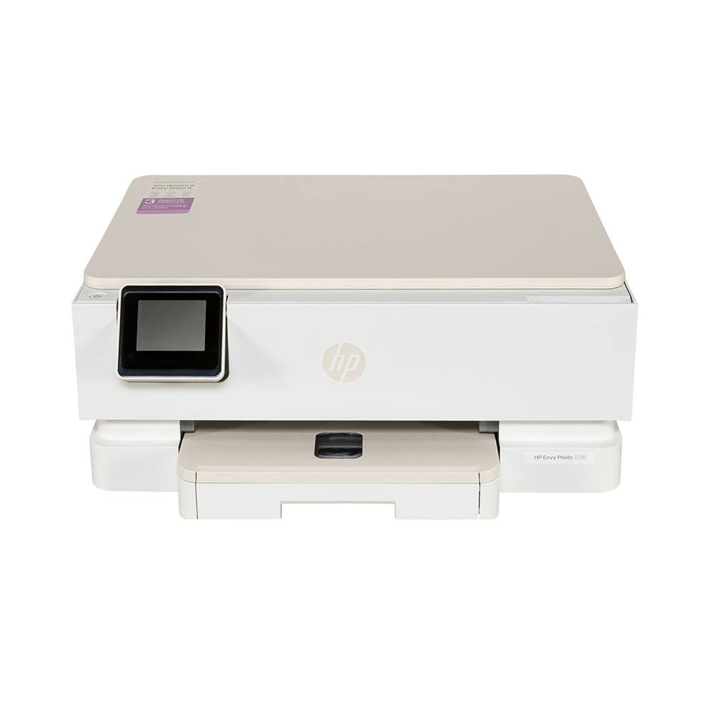 HP Envy Photo 7230 All-in-One White (B63JVB) (HPB63JVB)