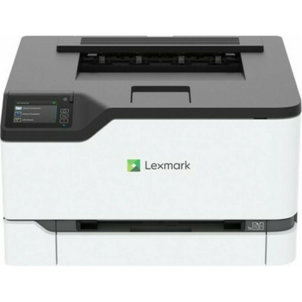 Lexmark C3426dw Color Laser Printer (40N9410) (LEXC3426DW)