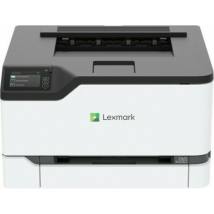 Lexmark C3426dw Color Laser Printer (40N9410) (LEXC3426DW)