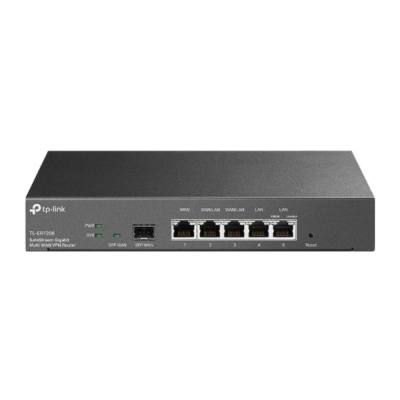 TP-Link SafeStream™ Gigabit Multi-WAN VPN Router (ER7206) (TPER7206)