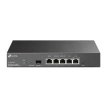 TP-Link SafeStream™ Gigabit Multi-WAN VPN Router (ER7206) (TPER7206)