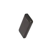 ttec ReCharger 10.000mAh Powerbank Display Box Black (2BB263S) (TTEC2BB263S)