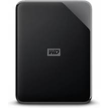 Western Digital Elements SE Portable Hard Drive 2.5" 5TB (WDBJRT0050BBK-WESN)