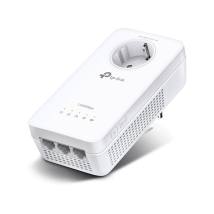 TP-LINK AV1300 Gigabit Passthrough Powerline ac Wi-Fi Extender(TL-WPA8631P) (TPTL-WPA8631P)