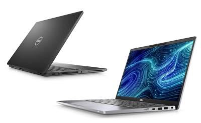 DELL Laptop Latitude 7420, Refurbished Grade A, i5-1145G7, 16/256GB NVME, 14" Touchscreen, Cam, IRIS Xe Graphics, FreeDOS
