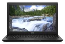 DELL Laptop Latitude 3500, Refurbished Grade A, i5-8365U, 8/256GB NVME, 15.6", Cam, UHD Graphics 620, FreeDOS