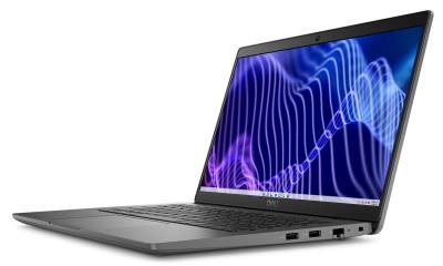 DELL Laptop Latitude 3440, Refurbished Grade A, i3-1215U, 8/256GB NVME, 14", Cam, Integrated Graphics, FreeDOS