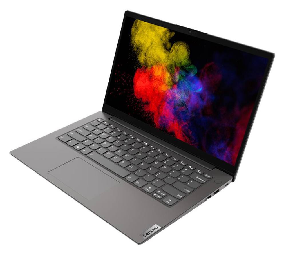LENOVO Laptop V14 G2 ITL, Refurbished Grade A, i5-1135G7, 8/256GB NVME, 14", Cam, IRIS Xe Graphics, FreeDOS