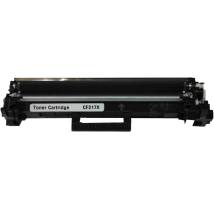Toner HP Συμβατό CF217X ΜΕ CHIP Σελίδες:6000 Black για Laserjet Pro-M102w, M102A,LaserJet Pro MFP-M130fn, M130fw, M130A, M130NW
