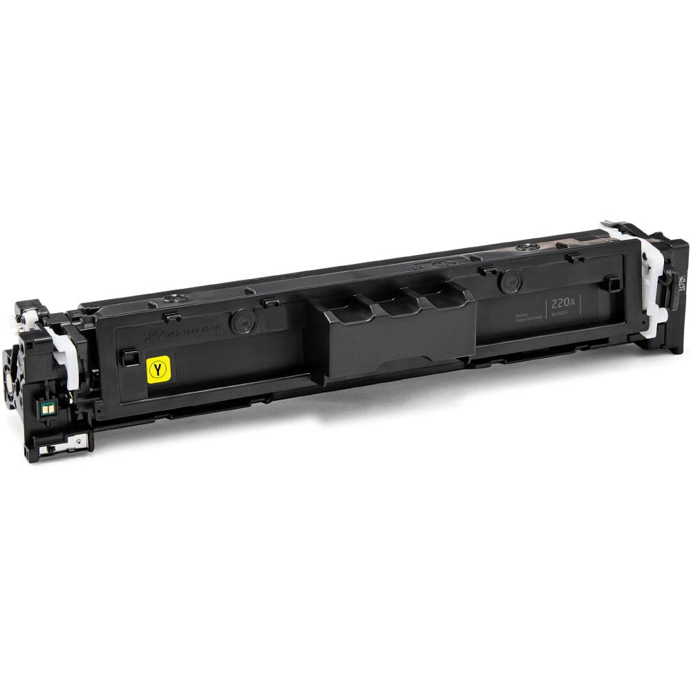 Toner HP Συμβατό 220X W2201X Y ΜΕ CHIP Σελίδες:5500 Yellow Color LaserJet Pro LaserJet Pro MFP