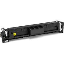 Toner HP Συμβατό 220X W2201X Y ΜΕ CHIP Σελίδες:5500 Yellow Color LaserJet Pro LaserJet Pro MFP
