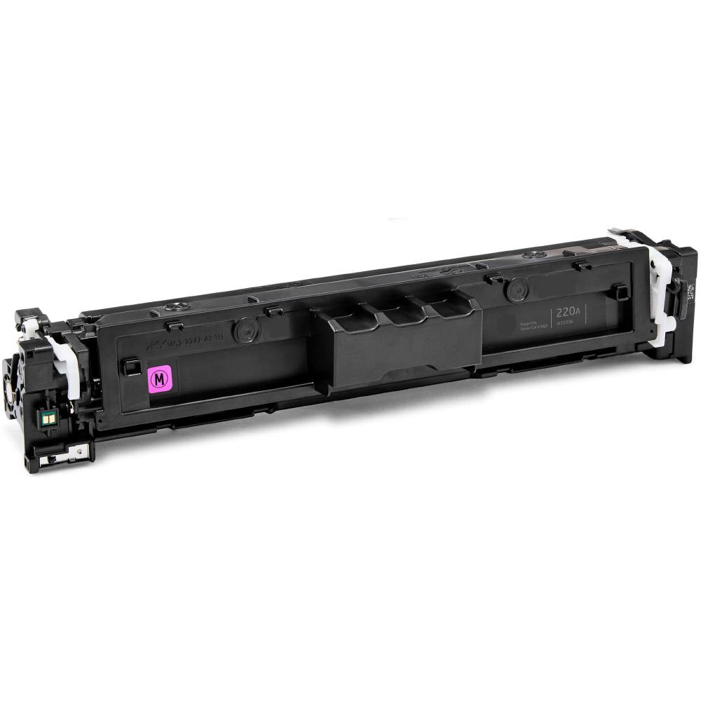 Toner HP Συμβατό 220X W2201X M ΜΕ CHIP Σελίδες:5500 Magenta Color LaserJet Pro LaserJet Pro MFP