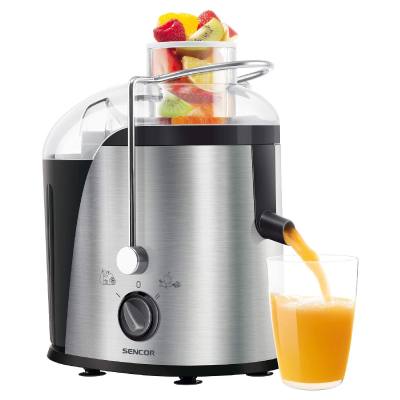JUICER Sencor SJE 741SS