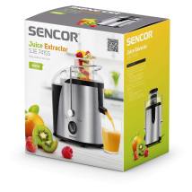 JUICER Sencor SJE 741SS