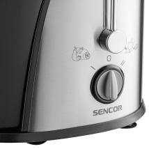 JUICER Sencor SJE 741SS