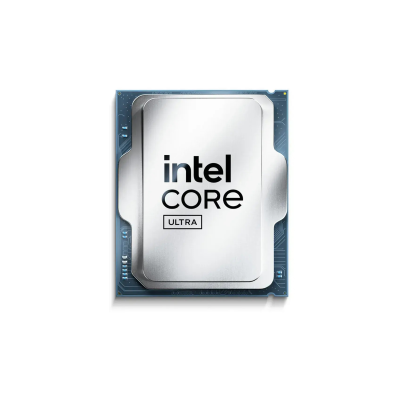 INTEL CPU CORE ULTRA 5 PROCESSOR 225 TRAY, 10C/10T, up to 4.90GHz, CACHE 20MB, SOCKET LGA1851, GPU, TRAY, 1YW.