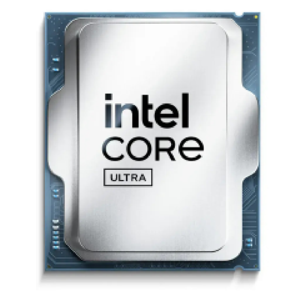 INTEL CPU CORE ULTRA 5 PROCESSOR 225 TRAY, 10C/10T, up to 4.90GHz, CACHE 20MB, SOCKET LGA1851, GPU, TRAY, 1YW.