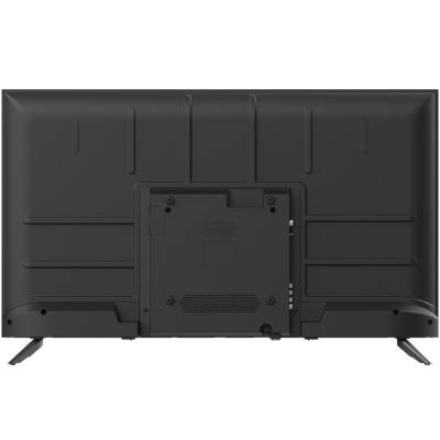 Τηλεόραση Sencor SLE 40FS804B webOS SMART TV HDR10 FULL HD 1920 x 1080p 40"