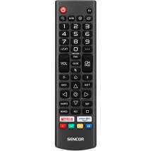 Τηλεόραση Sencor SLE 24S830MB webOS SMART TV HD Ready HDR 10 24" με Δυνατότητα για Τροφοδοσία 12V