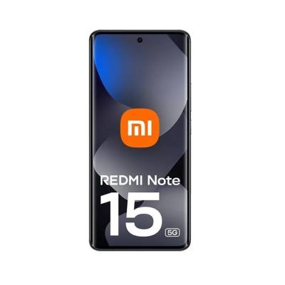 Xiaomi Redmi Note 15 5G Dual Sim 6.77" 6GB/128GB NFC IP66 Black