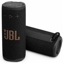 Φορητό Ηχείο Bluetooth JBL Grip 16W IP68 14h Playtime Μαύρο