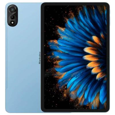 BlackView Mega 2 Set 12" 4G 12GB 256GB Blue (MEGA2BL) (BVIMEGA2BL)