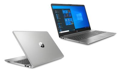 HP Laptop 250 G8, Refurbished Grade A, i5-1135G7, 8/256GB NVME, 15.6", Cam, IRIS XE Graphics, FreeDOS