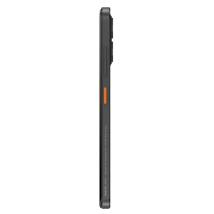 Maxcom MS652 4G Dual Sim 6.5" 3GB/32GB 5000mAh Android™ 15 Go Μαύρο