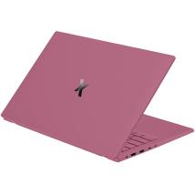Φορητός Υπολογιστής Maxcom Office mBook 14" Lite Plus Intel® Gemini Lake N4020 4GB/128GB M.2 SSD Ροζ Windows 11 Home