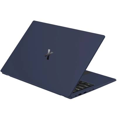 Φορητός Υπολογιστής Maxcom Office mBook 14" Lite Plus Intel® Gemini Lake N4020 4GB/128GB M.2 SSD Μπλε Windows 11 Home