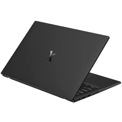 Φορητός Υπολογιστής Maxcom Office mBook 14" Lite Plus Intel® Gemini Lake N4020 4GB/128GB M.2 SSD Μαύρος Windows 11 Home