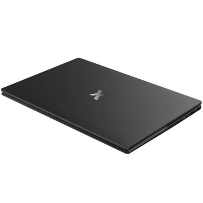 Φορητός Υπολογιστής Maxcom Office mBook 14" Lite Plus Intel® Gemini Lake N4020 4GB/128GB M.2 SSD Μαύρος Windows 11 Home