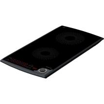 Φορητή Επαγωγική Εστία SCP 5414GY Διπλή 3100W με 10 Επιλογές Θερμοκρασίας και Timer