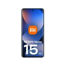 Xiaomi Redmi Note 15 5G Dual Sim 6.77" 6GB/128GB NFC IP66 Glacier Blue