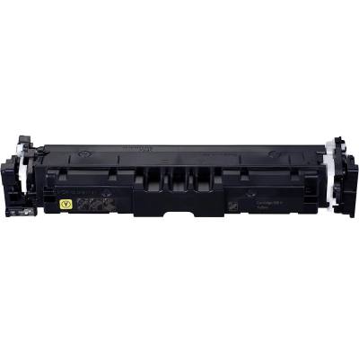 Toner HP CANON Compatible 069H Y (5095C002) ΜΕ CHIP Σελίδες:5500 Yellow LBP673Cdw MF752Cdw MF754Cdw