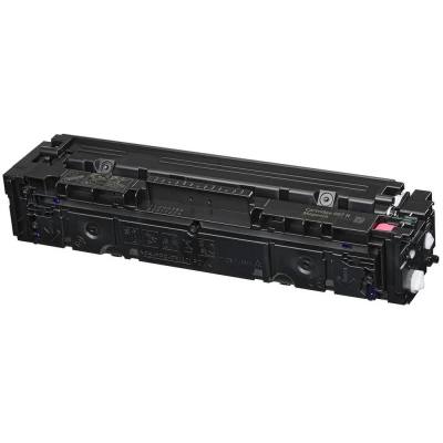 Toner HP CANON Compatible 067H M (5104C002) ΜΕ CHIP Σελίδες:2350 Magenta 633CDW LBP631CW LBP633Cw MF651CDw MF651Cw MF655Cdw MF65