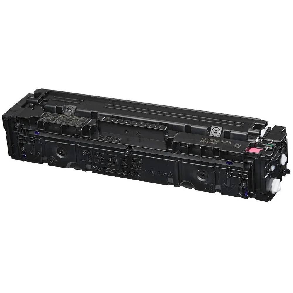 Toner HP CANON Compatible 067H M (5104C002) ΜΕ CHIP Σελίδες:2350 Magenta 633CDW LBP631CW LBP633Cw MF651CDw MF651Cw MF655Cdw MF65