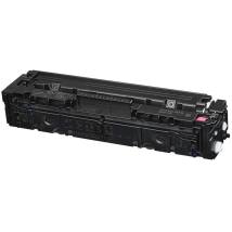 Toner HP CANON Compatible 067H M (5104C002) ΜΕ CHIP Σελίδες:2350 Magenta 633CDW LBP631CW LBP633Cw MF651CDw MF651Cw MF655Cdw MF65
